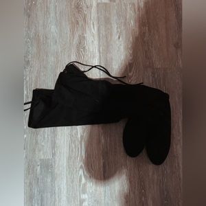 Knee High Boots